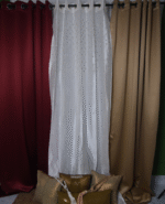 Volora 10-White – 7ft x 3ft – Window