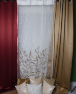 Volora 11-White – 7ft x 3ft – Window