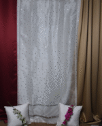 Volora 14-White – 7ft x 3ft – Window