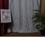 Volora 05-White – 7ft x 3ft – Window - Image 2