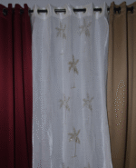 Volora 08-White – 7ft x 3ft – Window - Image 2