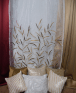 Volora 11-White – 7ft x 3ft – Window - Image 2