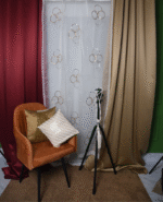 Volora 12-White – 7ft x 3ft – Window - Image 2