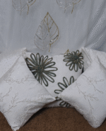 Volora 13-White – 7ft x 3ft – Window - Image 2