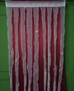 Volora 15-White – 7ft x 3ft – Window - Image 2