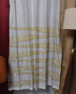 Velora 02-White – 7ft x 3ft – Window - Image 2