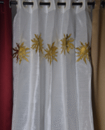 Volora 07-White – 7ft x 3ft – Window - Image 2