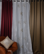 Volora 08-White – 7ft x 3ft – Window